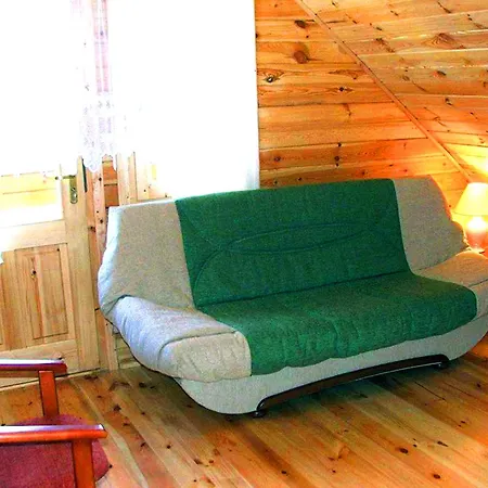 Ferienhaus ψ Promenada Centrum Miasta