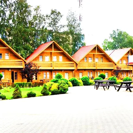 Ferienhaus ψ Promenada Centrum Miasta *