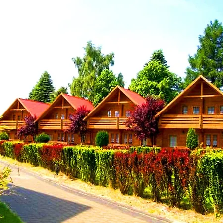 Ferienhaus ψ Promenada Centrum Miasta Jastrzębia Góra