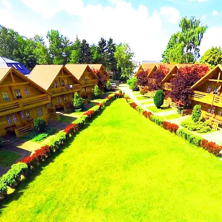 ψ Promenada Centrum Miasta Ferienhaus Jastrzębia Góra